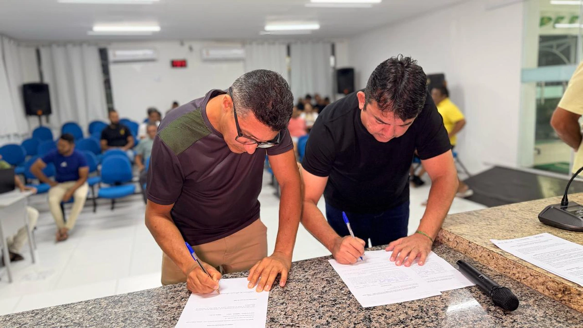 Prefeitura finaliza processo de entrega das premiações da PNAB 2026