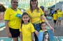 Premiação do concurso Minha Rua na Copa