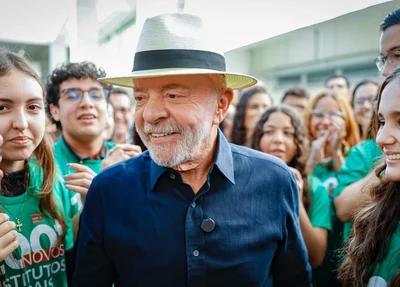Presidente Lula