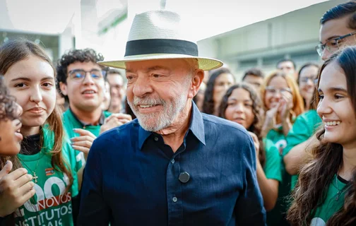 Presidente Lula