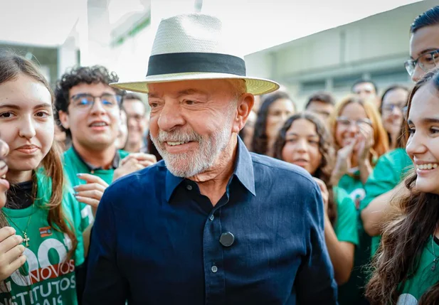 Presidente Lula