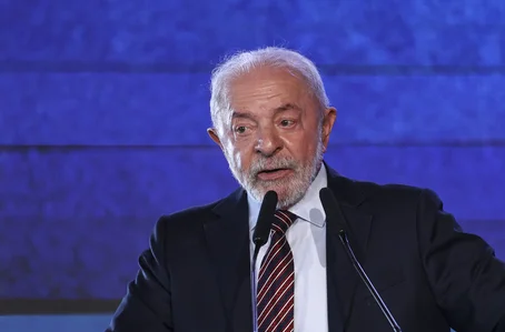 Presidente Lula
