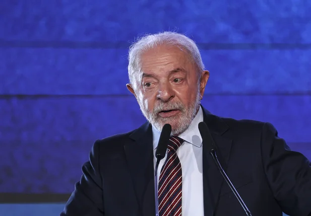 Presidente Lula