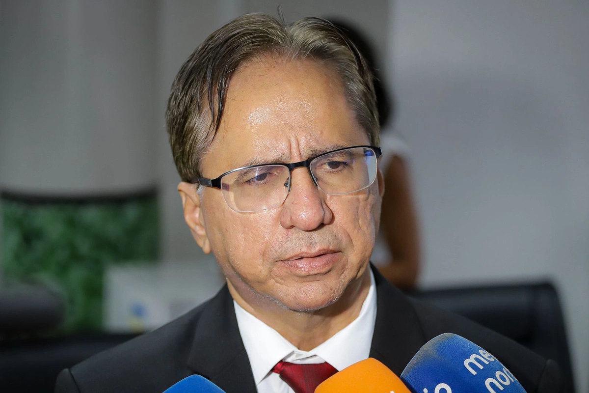 Procurador da República, Kelston Lages