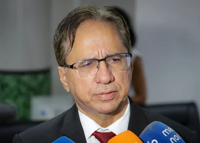 Procurador da República, Kelston Lages