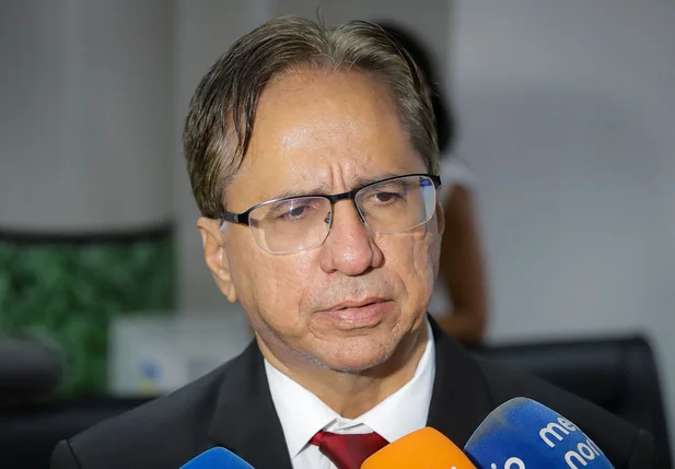 Procurador da República, Kelston Lages