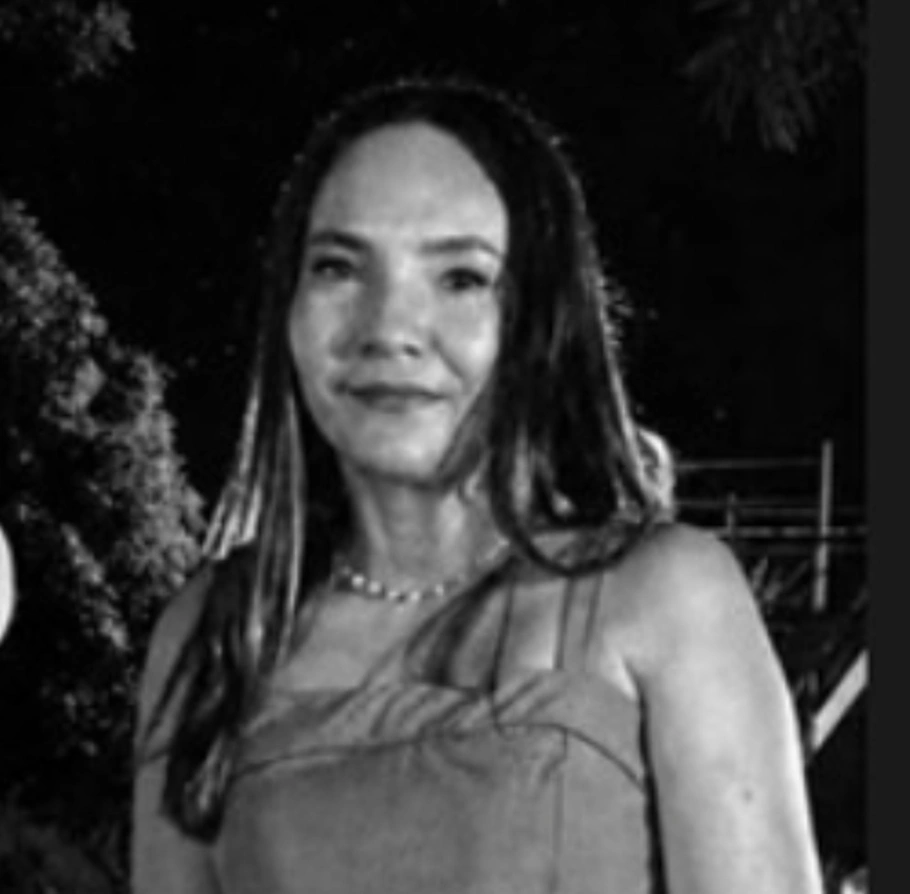 Professora Andreza Santos