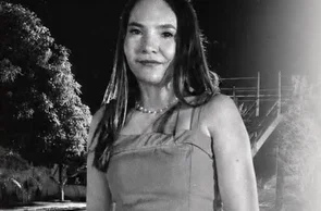 Professora Andreza Santos