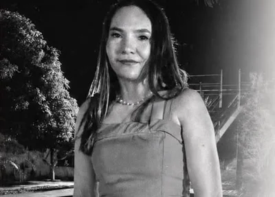 Professora Andreza Santos