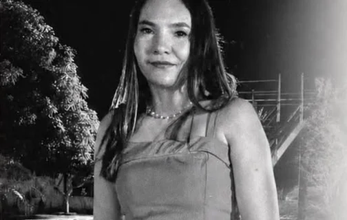 Professora Andreza Santos