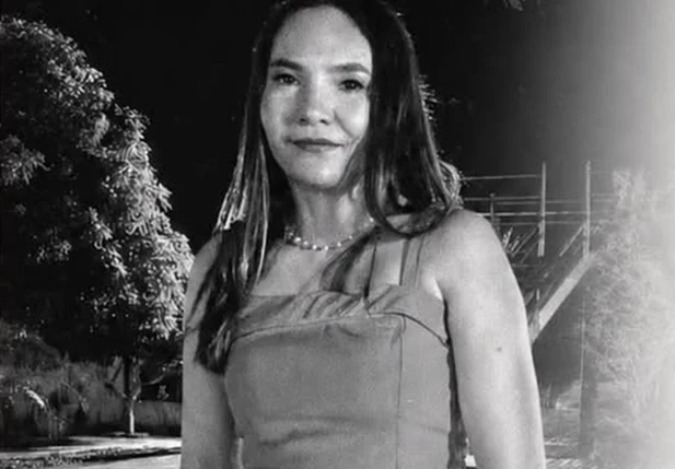 Professora Andreza Santos