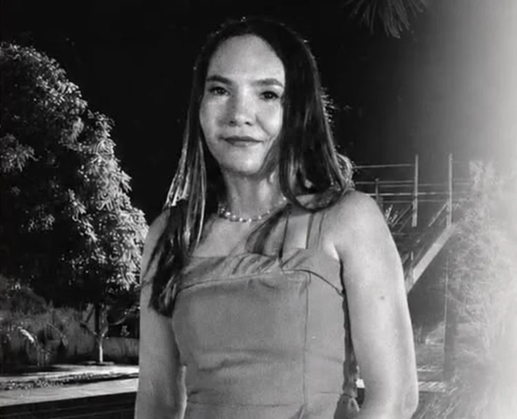Professora Andreza Santos