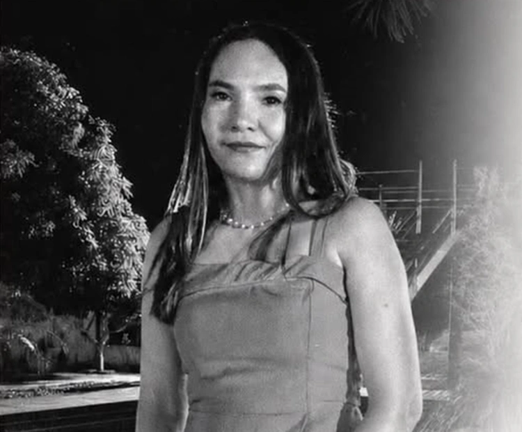 Professora Andreza Santos
