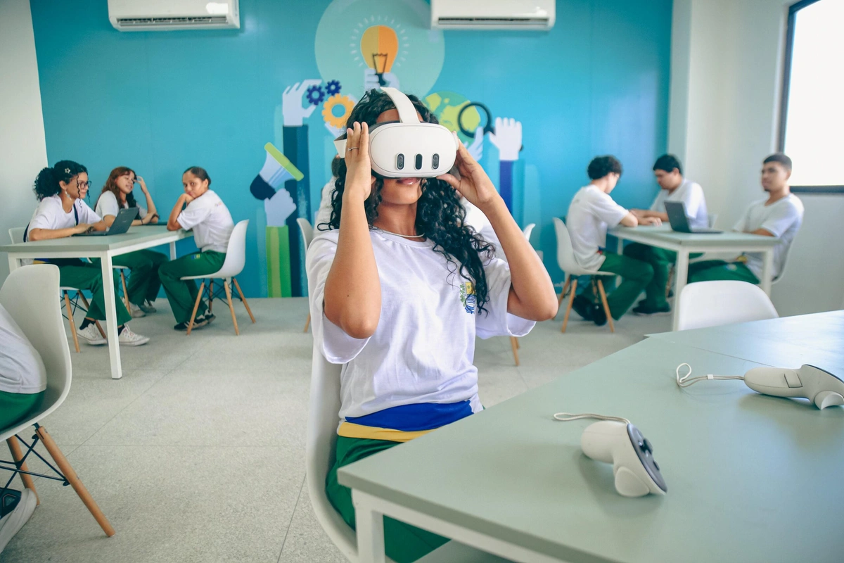 Programa Inteligência Artificial no Ensino Fundamental