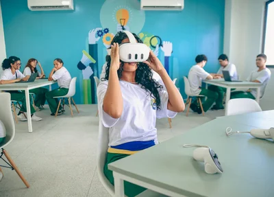 Programa Inteligência Artificial no Ensino Fundamental