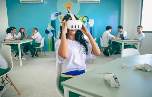 Programa Inteligência Artificial no Ensino Fundamental