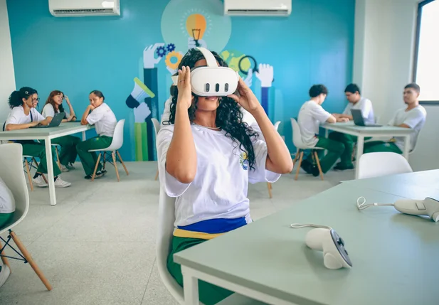 Programa Inteligência Artificial no Ensino Fundamental