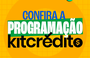 Programa Kit Crédito terá novas vagas e inscrições a partir de 26 de junho