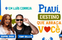 Projeto promovido pela Setur levará atrações musicais gratuitas a Luís Correia