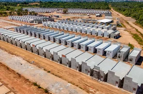 Prorrogação de programa habitacional