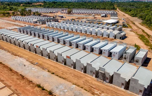 Prorrogação de programa habitacional