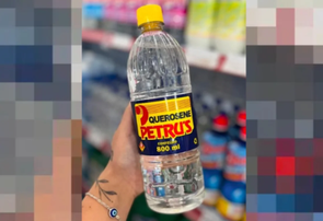 Anvisa determina recolhimento dos lotes do Querosene Petrus em todo o país