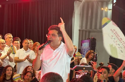 Rafael Fonteles lança consulta para plano de governo