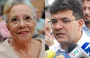 Rafael Fonteles lamenta morte da educadora Stela Rangel e destaca legado no Piauí