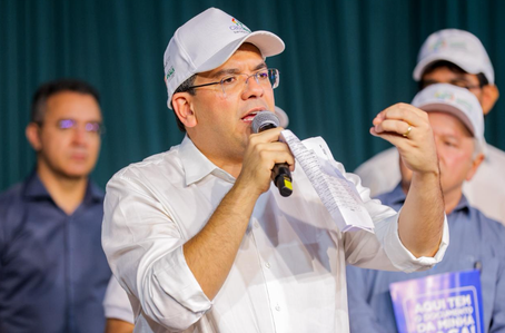 Rafael Fonteles