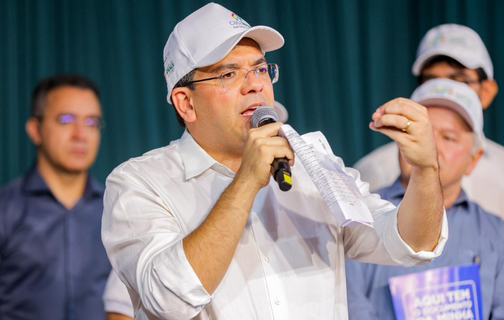 Rafael Fonteles