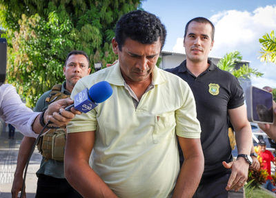 Raimundo Nonato da Conceição Morais