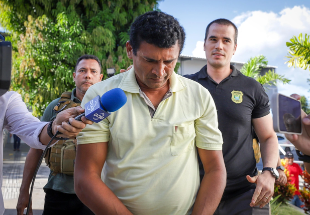 Raimundo Nonato da Conceição Morais