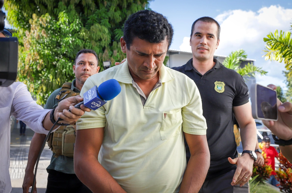 Raimundo Nonato da Conceição Morais
