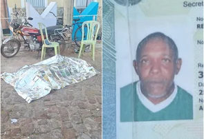 Vendedor morre após sofrer mal súbito em Campo Maior