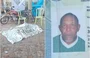 Regino Gomes passou mal e morreu durante o festejo