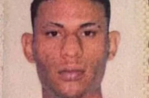 Renan Pereira de Sousa, de 24 anos