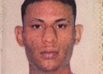 Renan Pereira de Sousa, de 24 anos