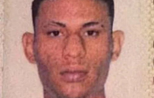 Renan Pereira de Sousa, de 24 anos