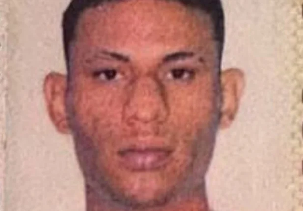 Renan Pereira de Sousa, de 24 anos