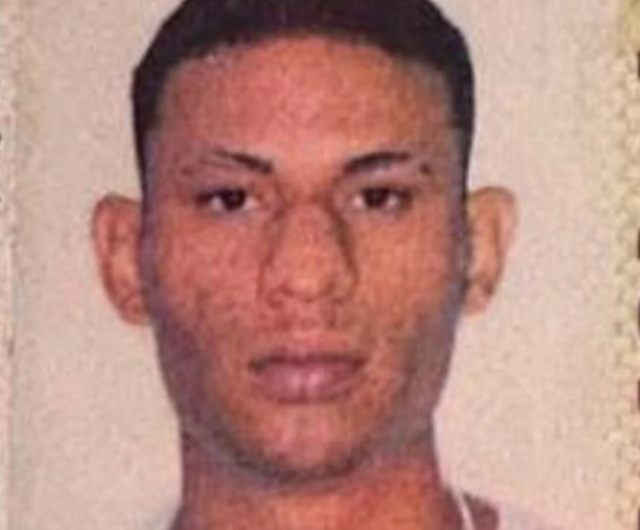 Renan Pereira de Sousa, de 24 anos