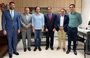 Reunião com membros do TCE-PI e da APPM