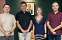Reunião entre representantes do MAPA e da Sada