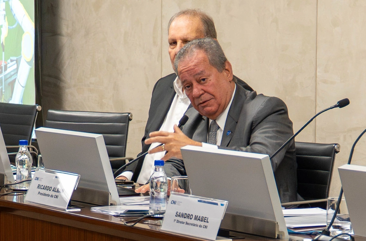 Ricardo Alban