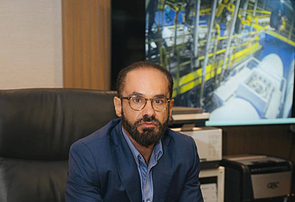 Quem é Ricardo Magro, empresário que deve R$ 52 bilhões no Brasil