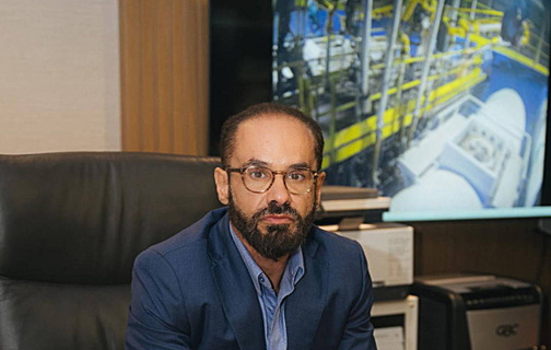 Ricardo Magro