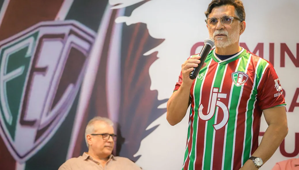 Ricardo Rocha