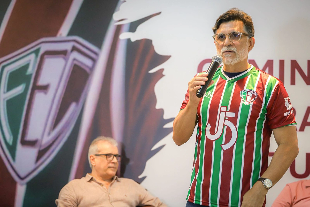Ricardo Rocha