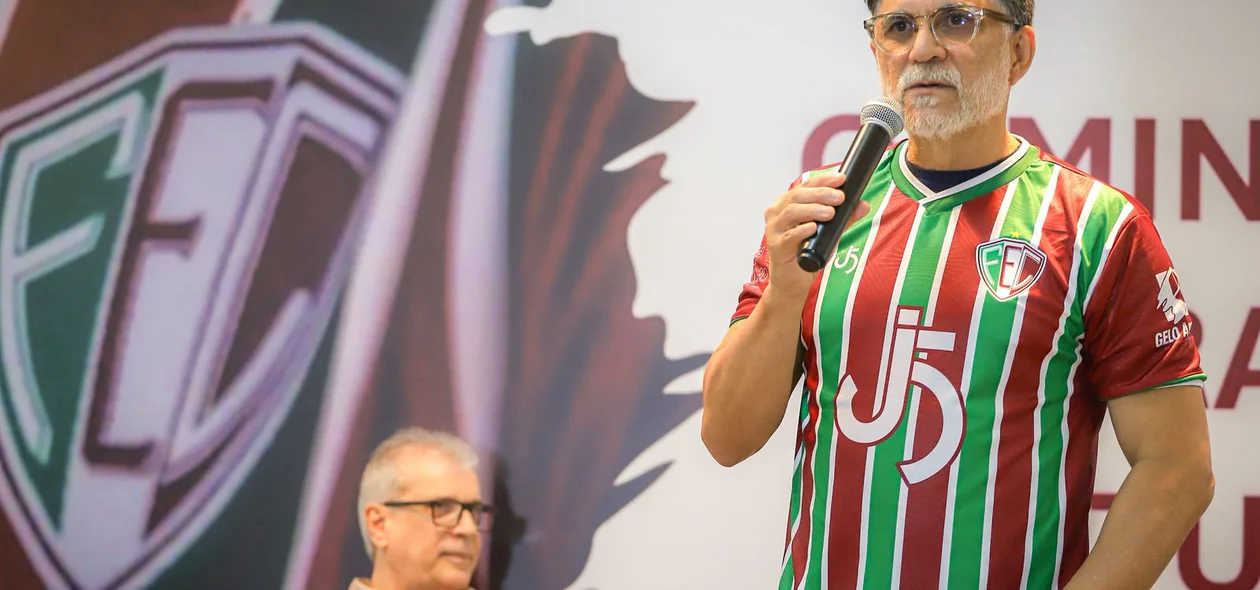 Ricardo Rocha