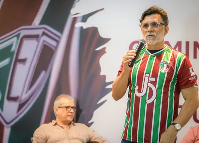 Ricardo Rocha