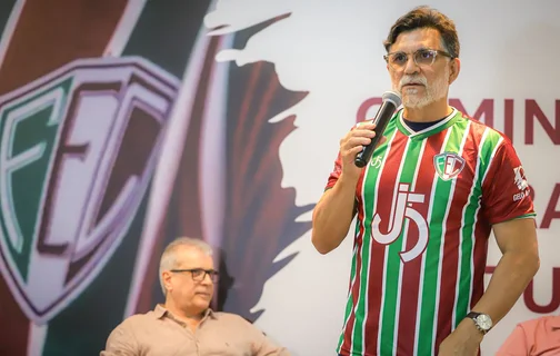 Ricardo Rocha